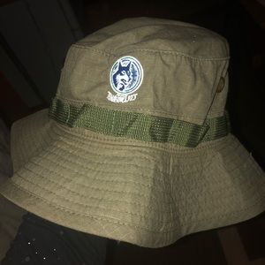 Minnesota Timberwolves bucket hat